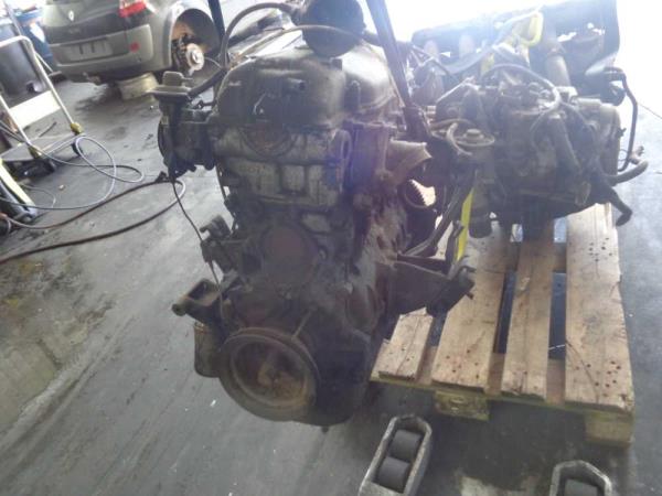MOTEUR MAZDA 1.6ESSENCE - Vue 5